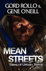 Mean Streets Tales of Urban Terror