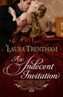 An Indecent Invitation (Spies and Lovers) (Volume 1)