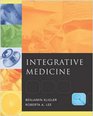 Integrative Medicine Value Pack