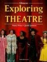 Exploring Theatre Student Edition