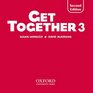 Get Together 3 CD