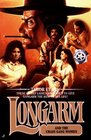 Longarm and the Chain Gang Women (Longarm, No 250)
