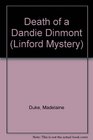 Death of a Dandie Dinmont
