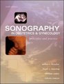 Sonography in Obstetrics  Gynecology Principles and Practice