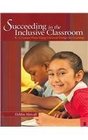 BUNDLE Gargiulo Special Education in Contemporary Society 4e  Metcalf Succeeding in the Inclusive Classroom