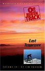 Off The Beaten Track Vol 4 A Guide to Mountain Biking in East