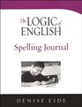 The Logic of English Spelling Journal