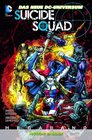 Suicide Squad Vol 1 Mission Basilisk