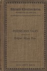 Poems and Tales by Edgar Allen Poe