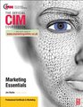 CIM Coursebook Marketing Essentials Second Edition