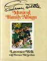Lawrence Welk's Musical Family Album