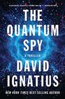 The Quantum Spy A Thriller