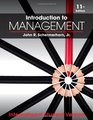 Management Eleventh Edition International Student Version