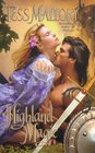 Highland Magic (Highland Dream, Bk 3)