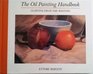 The Oil Painting Handbook