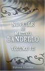 Novelle di Matteo Bandello Parte terza Volume 7