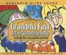 Grandma Fina and Her Wonderful Umbrellas/Abuelita Fina Y Sus Sombrillas Maravillosas