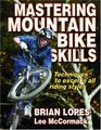 Mastering Mountain Bike Skills