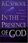 In The Presence Of God Devotional Readings On The Attributes Of God