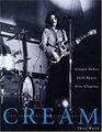 Cream The Legendary Sixties Supergroup  Ginger Baker Jack Bruce Eric Clapton
