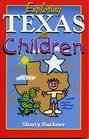Exploring Texas With Children