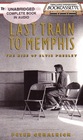 Last Train to Memphis  Edition