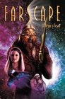 FARSCAPE UNCHARTED TALES D'ARGO'S TRIAL