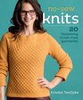 NoSew Knits 20 Flattering FinishFree Garments
