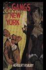 The Gangs of New York An Informal History of the Underworld