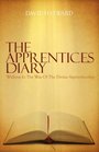 The Apprentices Diary Walking In The Way Of The Divine Apprenticeship