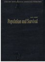 Population and Survival