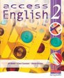 Access English 2 Learner's Book Bk 2