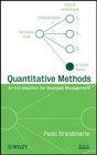 Quantitative Methods An Introduction for Business Management