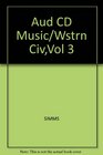 Music in Western Civilization Chapters 5283