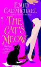 The Cat's Meow (Hearts of Gold, Bk 4)