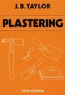 Plastering