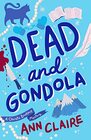 Dead and Gondola (Christie Bookshop, Bk 1)