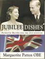 Jubilee dishes