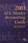 US Master Accounting Guide