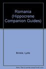 Hippocrene Companion Guide to Romania