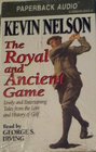 The Royal  Ancient Game