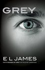 Grey Fifty Shades of Grey as Told by Christian