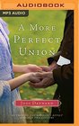 A More Perfect Union A Novel