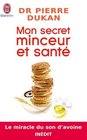 Mon Secret Minceur Et Sante