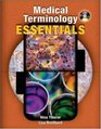 Medical Terminology Essentials w/Student  Audio CD's and Flashcards