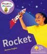 Oxford Reading Tree Stage 1 Floppy's Phonics Nonfiction Rockets