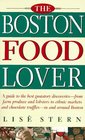 The Boston Food Lover