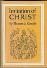 The Imitation of Christ (Family Inspirational Library)