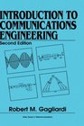 Introduction to Communications Engineering, 2nd Edition