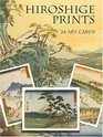 Hiroshige Prints  24 Art Cards